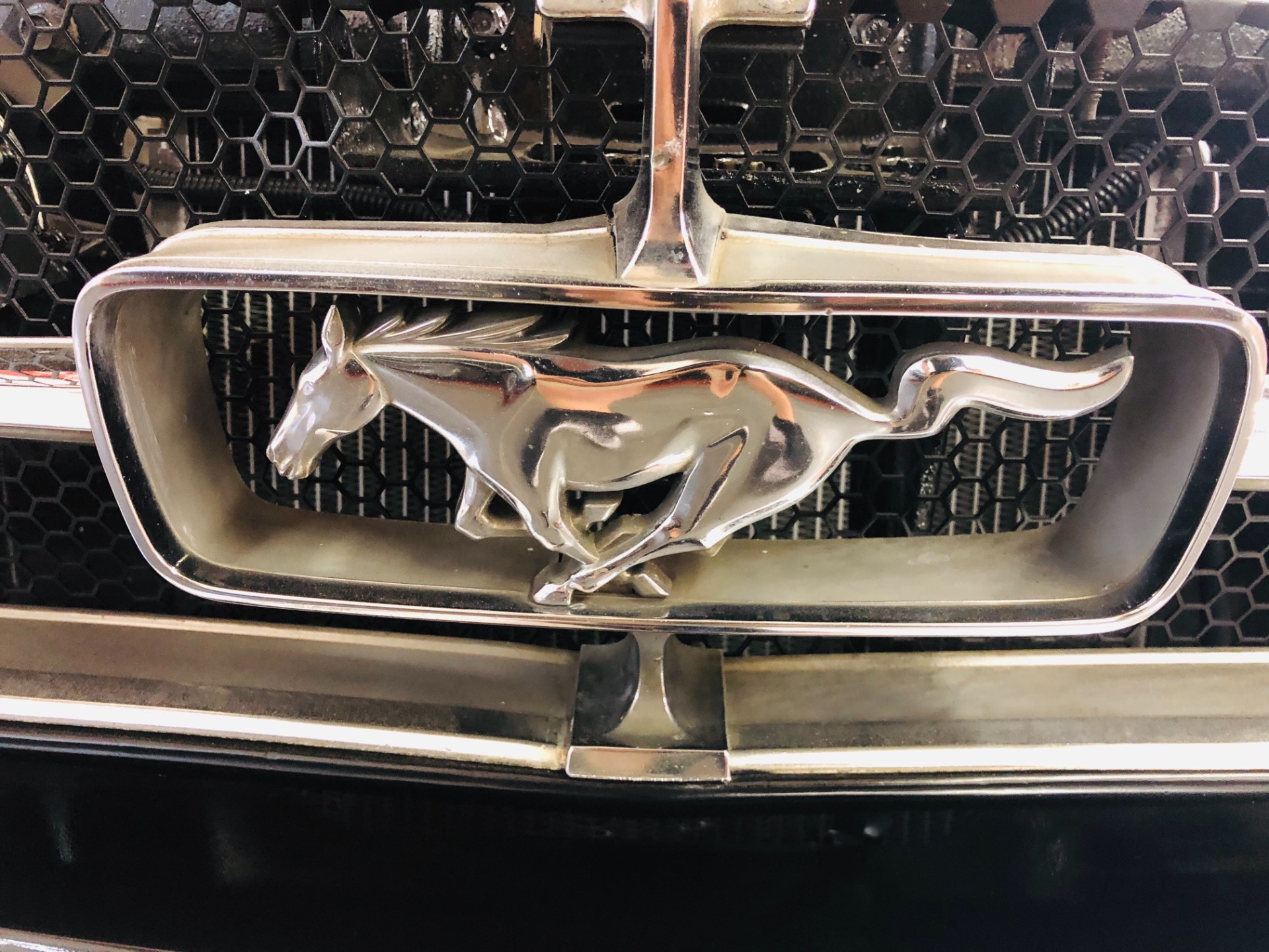 Used 1965 Ford Mustang -PRICE DROP!!-PRO TOURING LS1-WITH DASH COMMAND-DYNOED- SEE VIDEO | Mundelein, IL