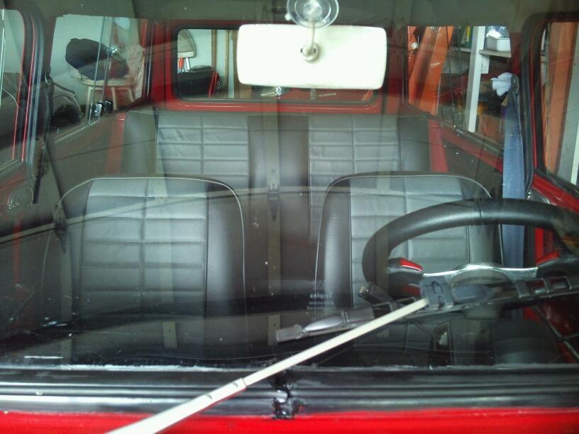 Used 1977 Mini Cooper - IMA - RESTORED PORTUGUESE MADE MINI  - | Mundelein, IL