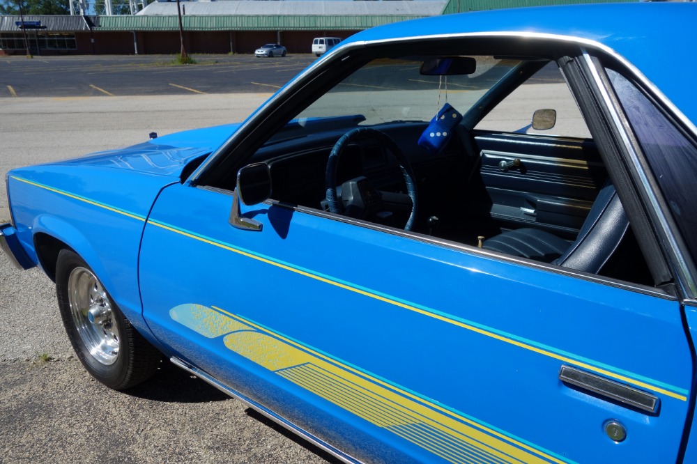 Used 1980 Chevrolet El Camino -SOLID RIDE - SEE VIDEO | Mundelein, IL
