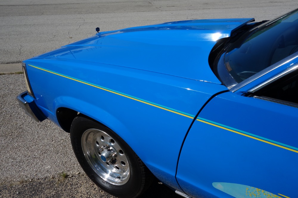 Used 1980 Chevrolet El Camino -SOLID RIDE - SEE VIDEO | Mundelein, IL