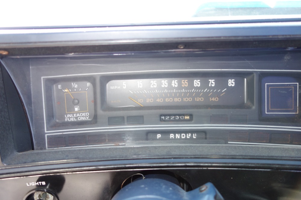Used 1980 Chevrolet El Camino -SOLID RIDE - SEE VIDEO | Mundelein, IL