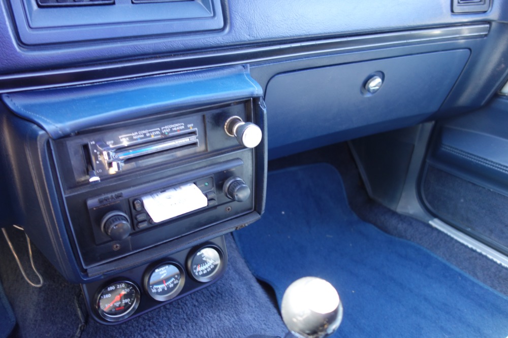Used 1980 Chevrolet El Camino -SOLID RIDE - SEE VIDEO | Mundelein, IL
