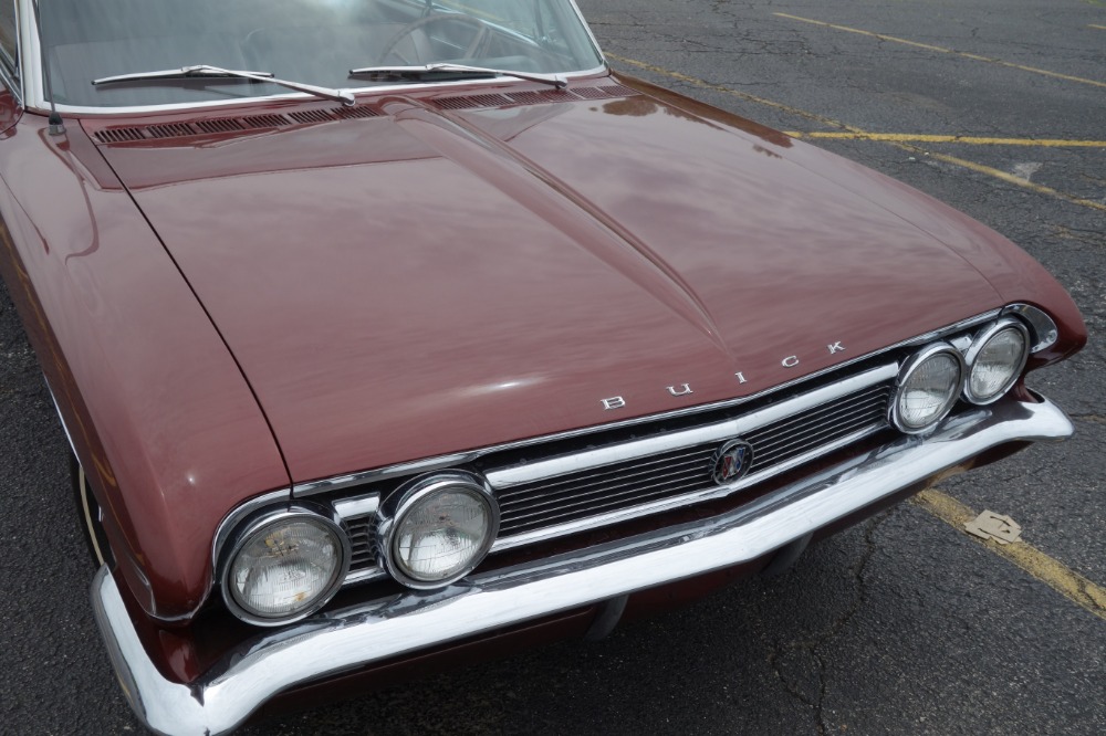 Used 1962 Buick Skylark -CLEAN CLASSIC CRUISER - SEE VIDEO | Mundelein, IL