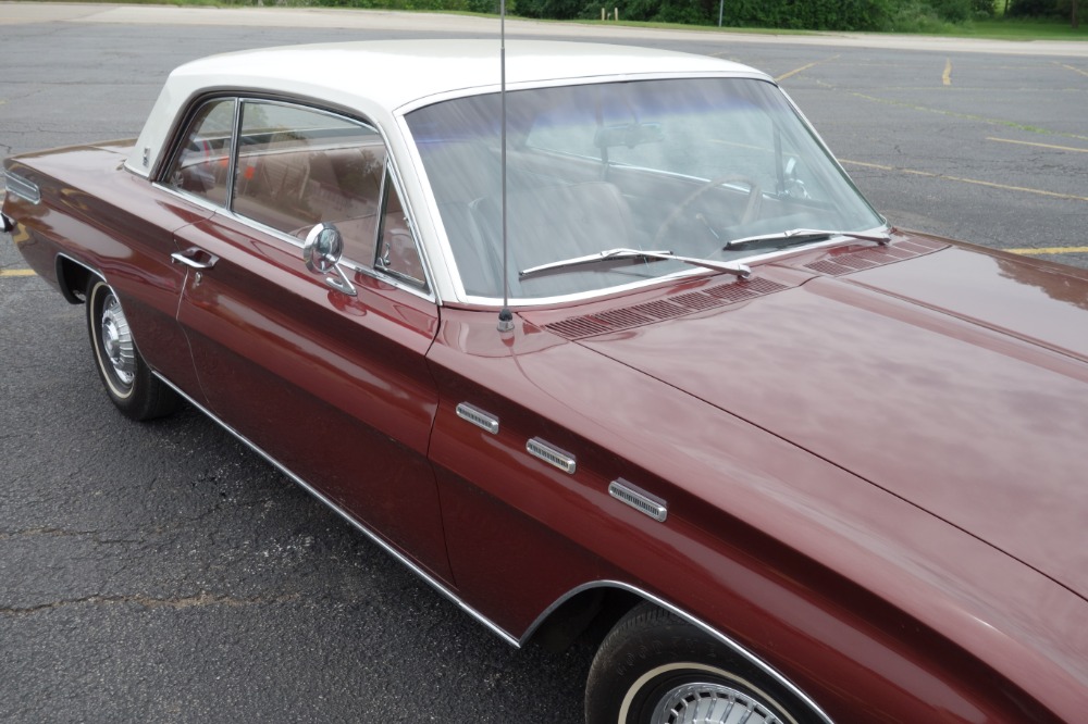 Used 1962 Buick Skylark -CLEAN CLASSIC CRUISER - SEE VIDEO | Mundelein, IL