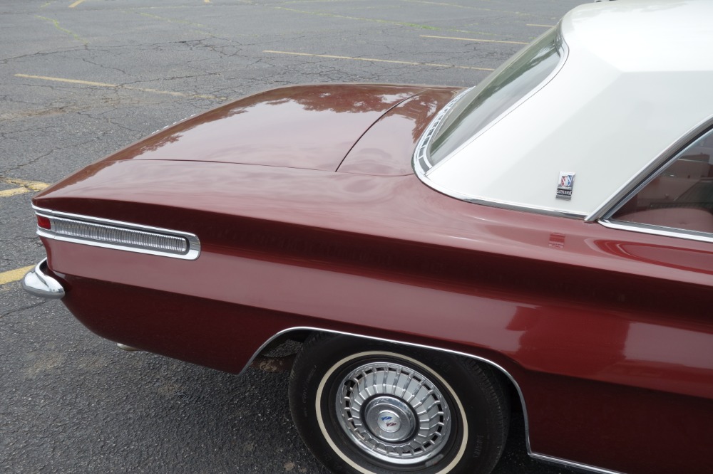 Used 1962 Buick Skylark -CLEAN CLASSIC CRUISER - SEE VIDEO | Mundelein, IL