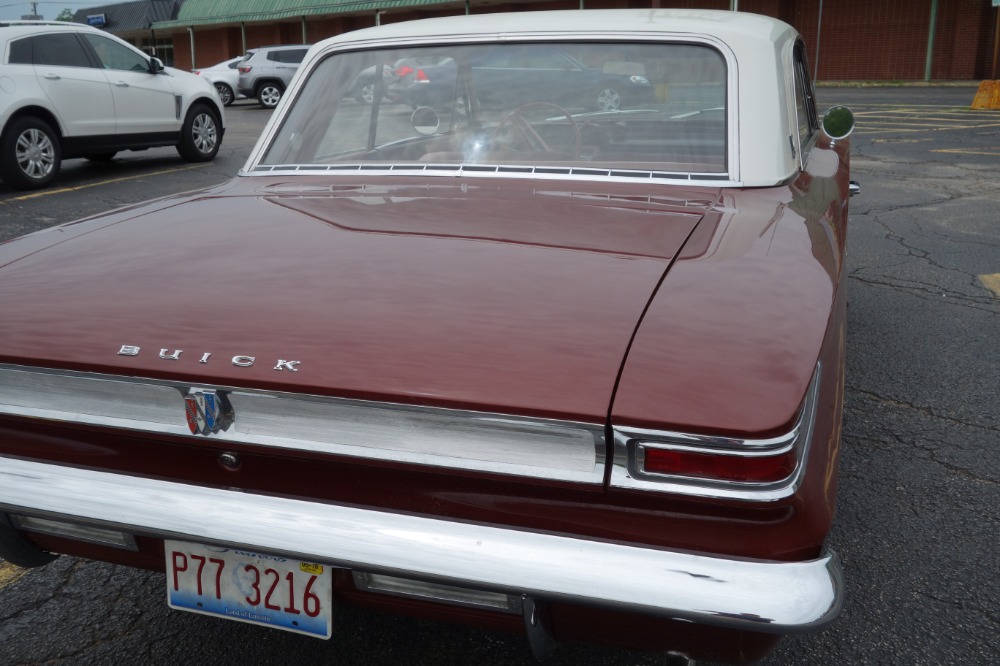 Used 1962 Buick Skylark -CLEAN CLASSIC CRUISER - SEE VIDEO | Mundelein, IL