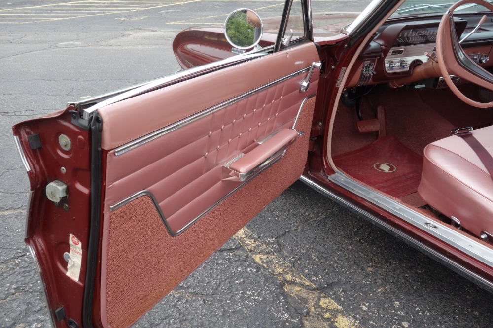 Used 1962 Buick Skylark -CLEAN CLASSIC CRUISER - SEE VIDEO | Mundelein, IL