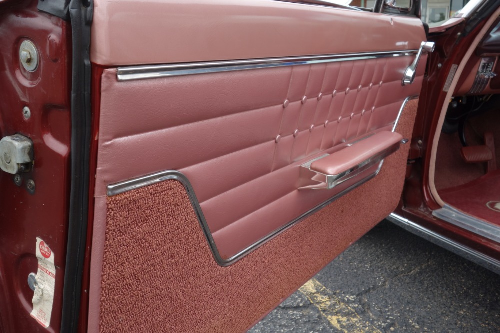 Used 1962 Buick Skylark -CLEAN CLASSIC CRUISER - SEE VIDEO | Mundelein, IL