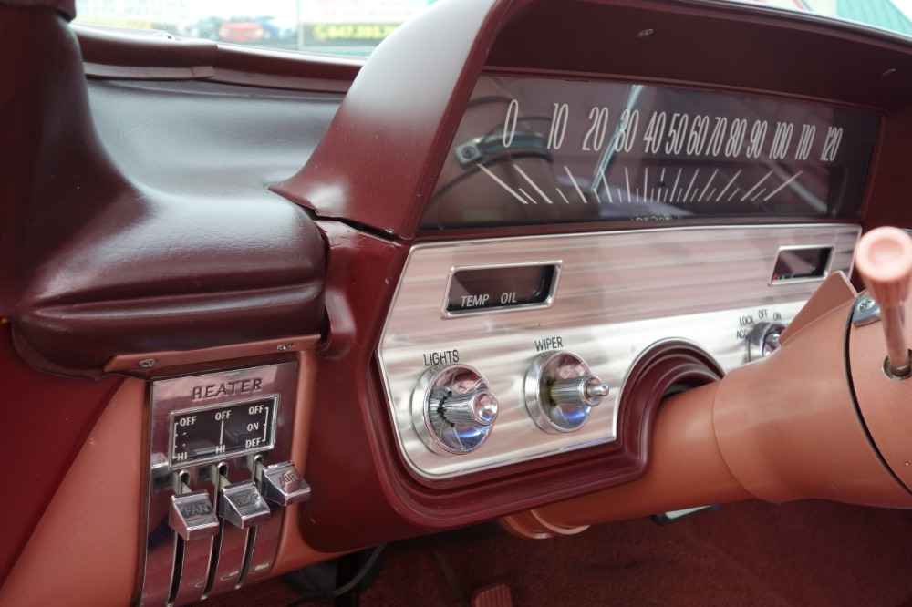 Used 1962 Buick Skylark -CLEAN CLASSIC CRUISER - SEE VIDEO | Mundelein, IL