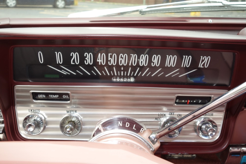 Used 1962 Buick Skylark -CLEAN CLASSIC CRUISER - SEE VIDEO | Mundelein, IL