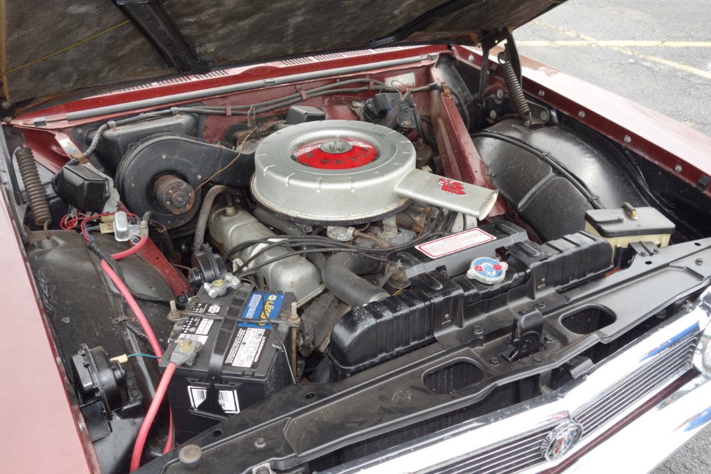 Used 1962 Buick Skylark -CLEAN CLASSIC CRUISER - SEE VIDEO | Mundelein, IL