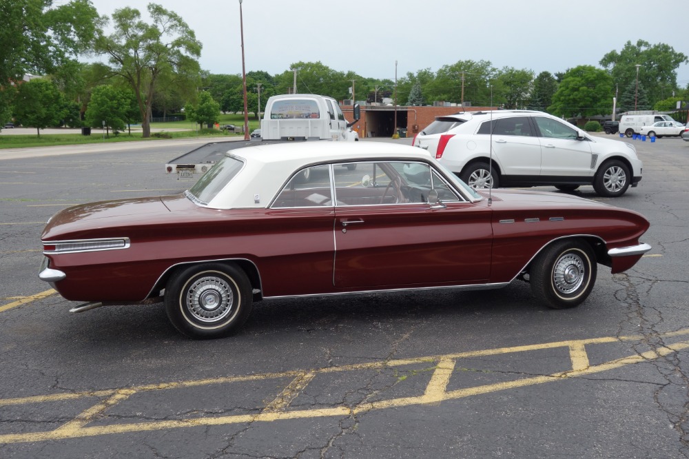 Used 1962 Buick Skylark -CLEAN CLASSIC CRUISER - SEE VIDEO | Mundelein, IL
