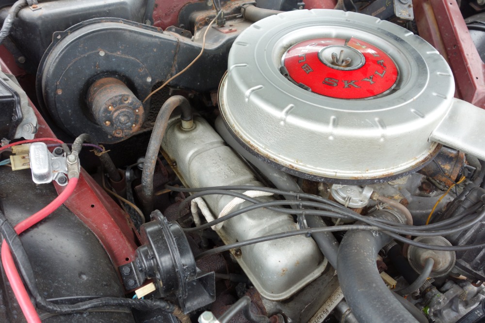 Used 1962 Buick Skylark -CLEAN CLASSIC CRUISER - SEE VIDEO | Mundelein, IL