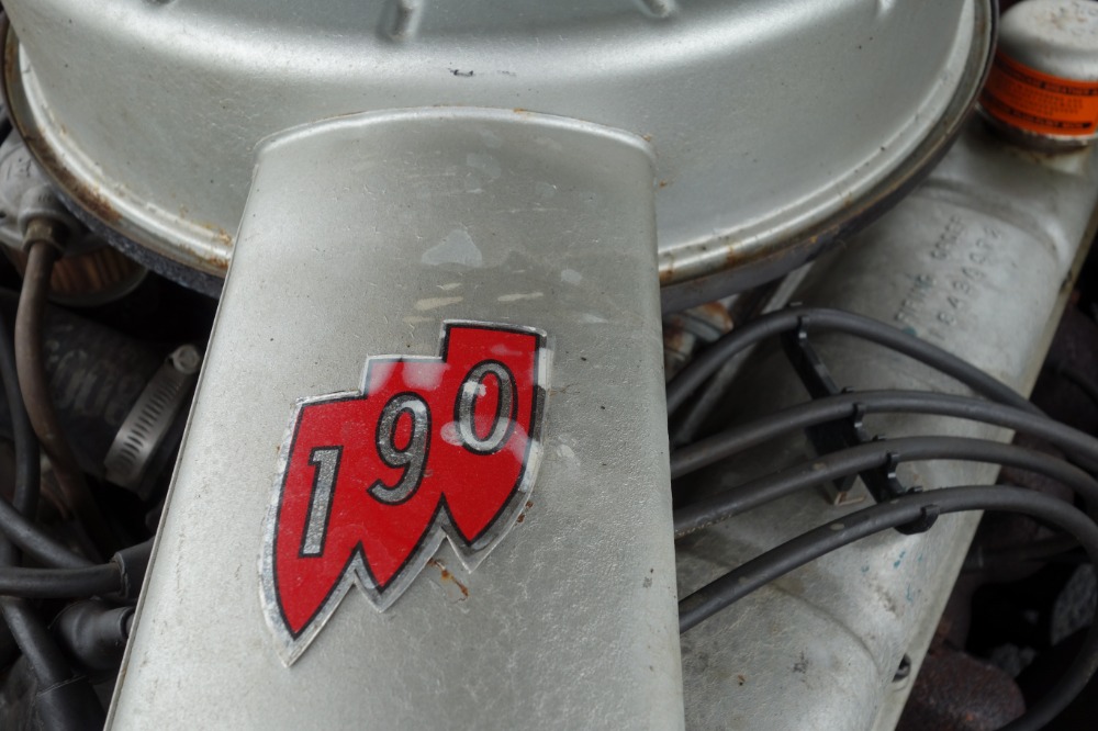 Used 1962 Buick Skylark -CLEAN CLASSIC CRUISER - SEE VIDEO | Mundelein, IL
