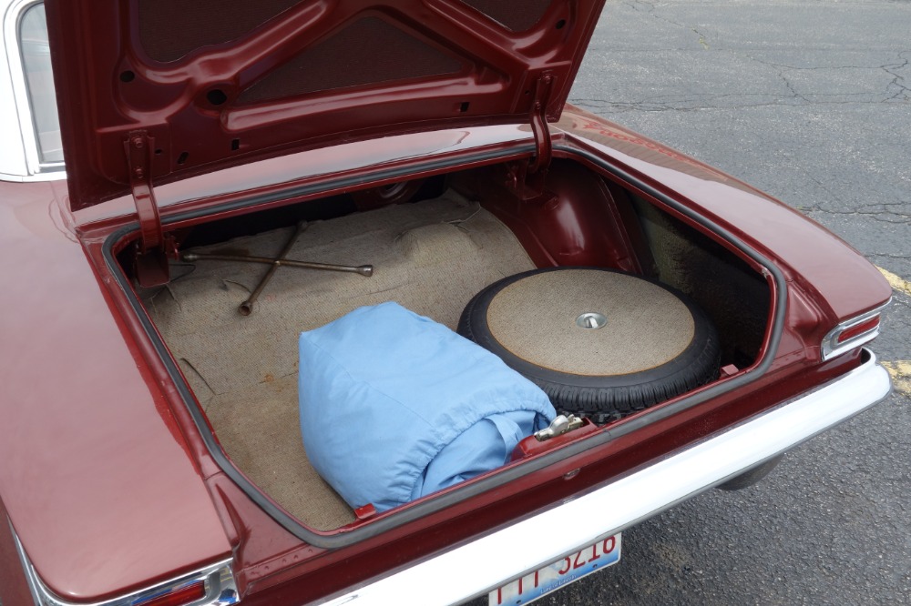 Used 1962 Buick Skylark -CLEAN CLASSIC CRUISER - SEE VIDEO | Mundelein, IL