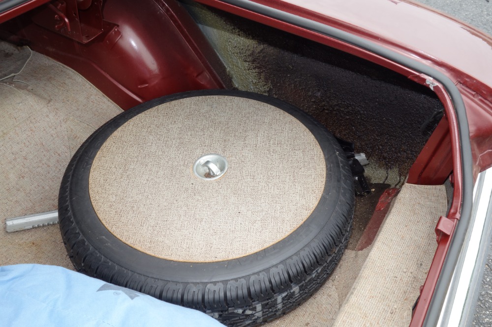 Used 1962 Buick Skylark -CLEAN CLASSIC CRUISER - SEE VIDEO | Mundelein, IL