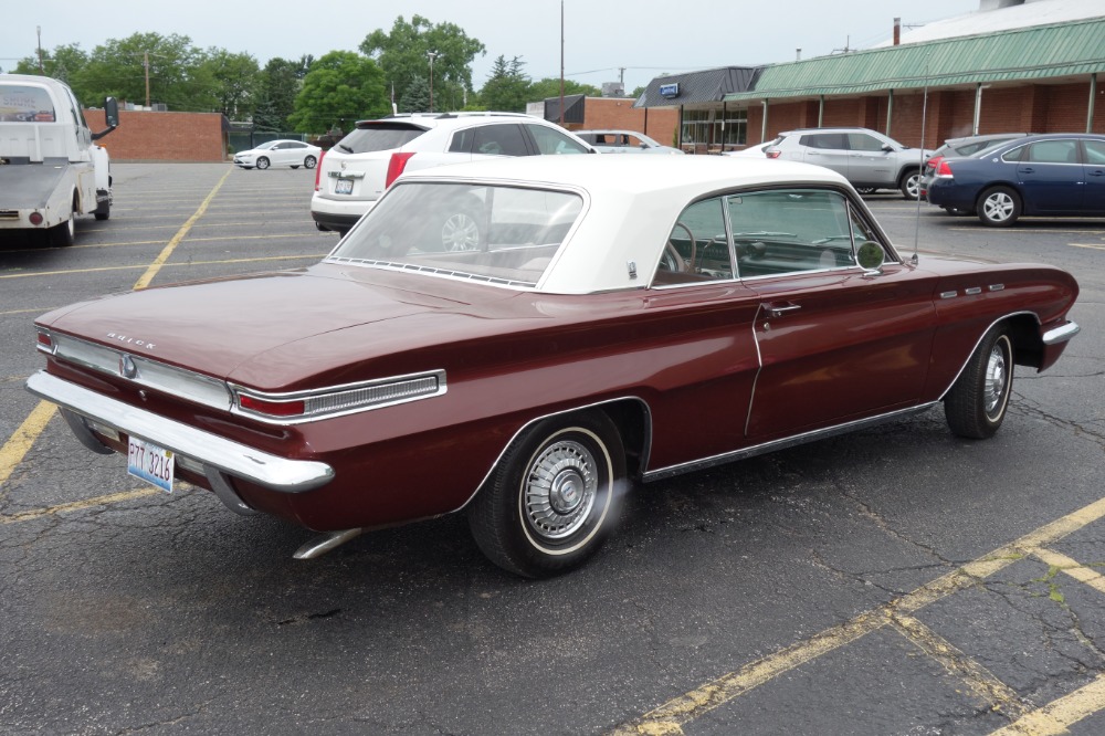 Used 1962 Buick Skylark -CLEAN CLASSIC CRUISER - SEE VIDEO | Mundelein, IL