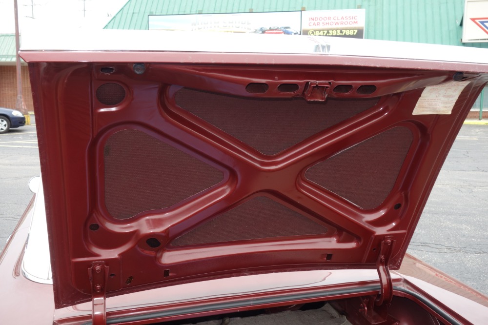 Used 1962 Buick Skylark -CLEAN CLASSIC CRUISER - SEE VIDEO | Mundelein, IL