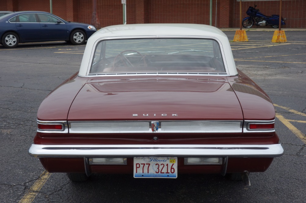 Used 1962 Buick Skylark -CLEAN CLASSIC CRUISER - SEE VIDEO | Mundelein, IL