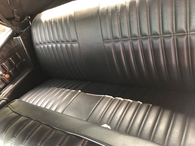 Used 1970 Chevrolet Impala - CONVERTIBLE - DRIVER WITH BLUETOOTH - | Mundelein, IL
