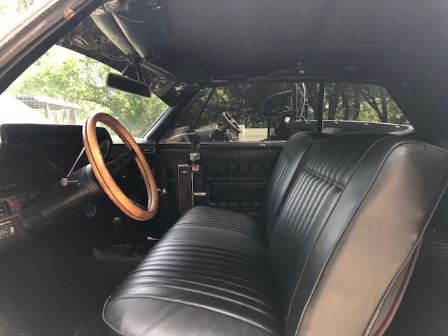 Used 1970 Chevrolet Impala - CONVERTIBLE - DRIVER WITH BLUETOOTH - | Mundelein, IL