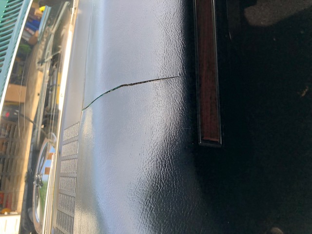 Used 1970 Chevrolet Impala - CONVERTIBLE - DRIVER WITH BLUETOOTH - | Mundelein, IL