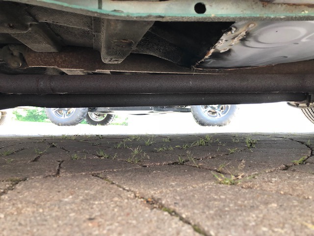 Used 1970 Chevrolet Impala - CONVERTIBLE - DRIVER WITH BLUETOOTH - | Mundelein, IL