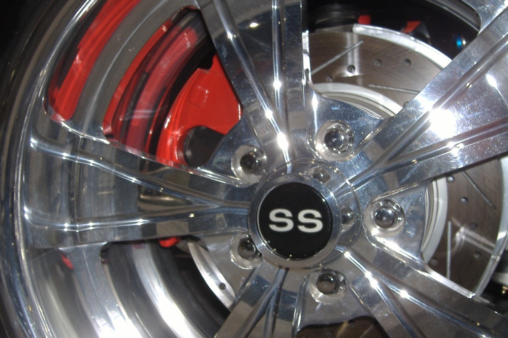 Used 1970 Chevrolet Chevelle -SS LS6 STYLE- CHEVELLEBRATION BEST IN SHOW WINNER- SEE VIDEO | Mundelein, IL