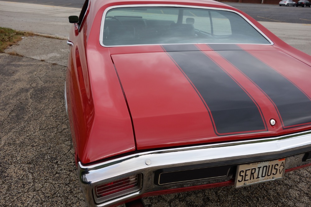 Used 1970 Chevrolet Chevelle -SS LS6 STYLE- CHEVELLEBRATION BEST IN SHOW WINNER- SEE VIDEO | Mundelein, IL