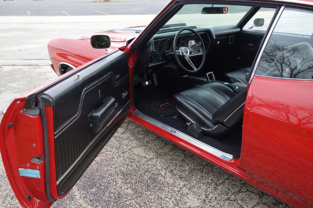 Used 1970 Chevrolet Chevelle -SS LS6 STYLE- CHEVELLEBRATION BEST IN SHOW WINNER- SEE VIDEO | Mundelein, IL