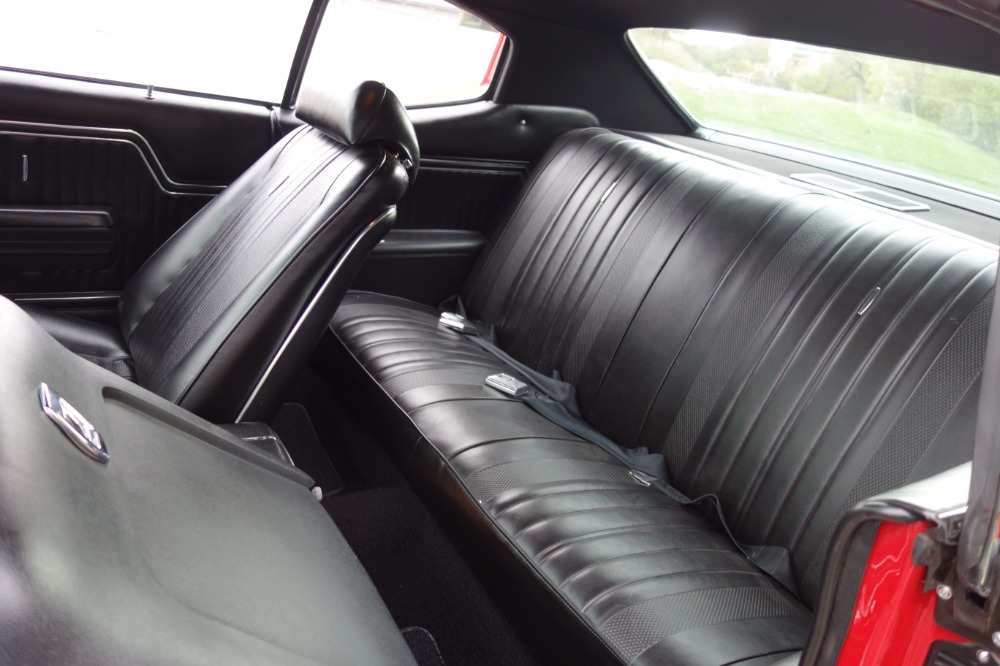 Used 1970 Chevrolet Chevelle -SS LS6 STYLE- CHEVELLEBRATION BEST IN SHOW WINNER- SEE VIDEO | Mundelein, IL