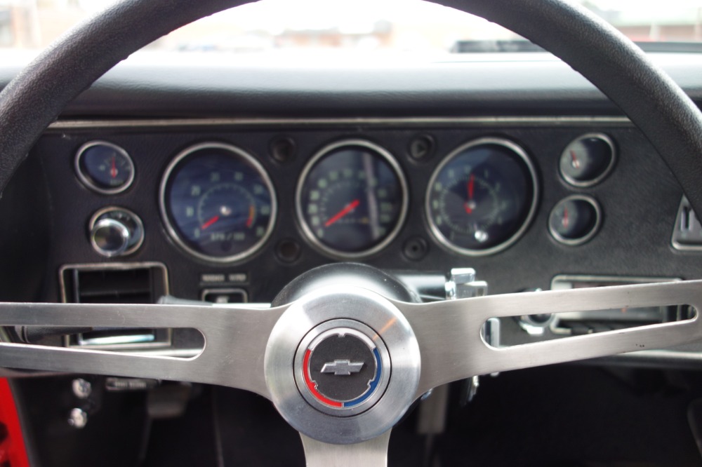 Used 1970 Chevrolet Chevelle -SS LS6 STYLE- CHEVELLEBRATION BEST IN SHOW WINNER- SEE VIDEO | Mundelein, IL