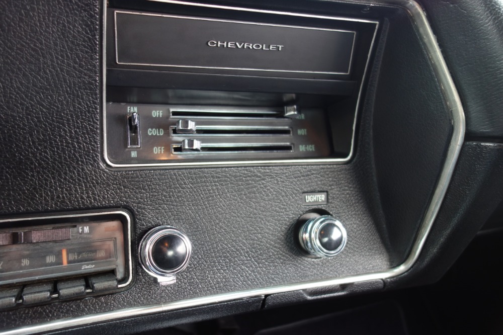 Used 1970 Chevrolet Chevelle -SS LS6 STYLE- CHEVELLEBRATION BEST IN SHOW WINNER- SEE VIDEO | Mundelein, IL