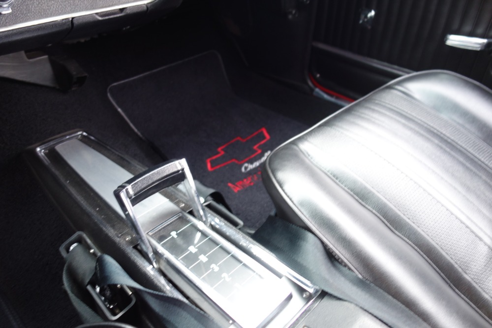 Used 1970 Chevrolet Chevelle -SS LS6 STYLE- CHEVELLEBRATION BEST IN SHOW WINNER- SEE VIDEO | Mundelein, IL