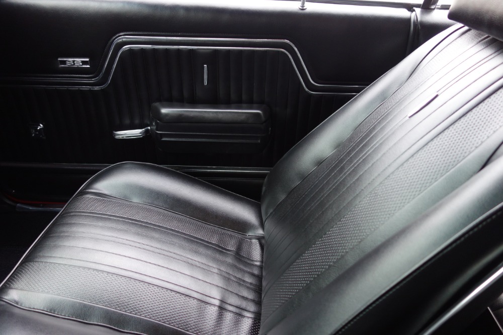Used 1970 Chevrolet Chevelle -SS LS6 STYLE- CHEVELLEBRATION BEST IN SHOW WINNER- SEE VIDEO | Mundelein, IL