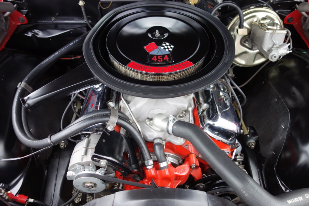 Used 1970 Chevrolet Chevelle -SS LS6 STYLE- CHEVELLEBRATION BEST IN SHOW WINNER- SEE VIDEO | Mundelein, IL