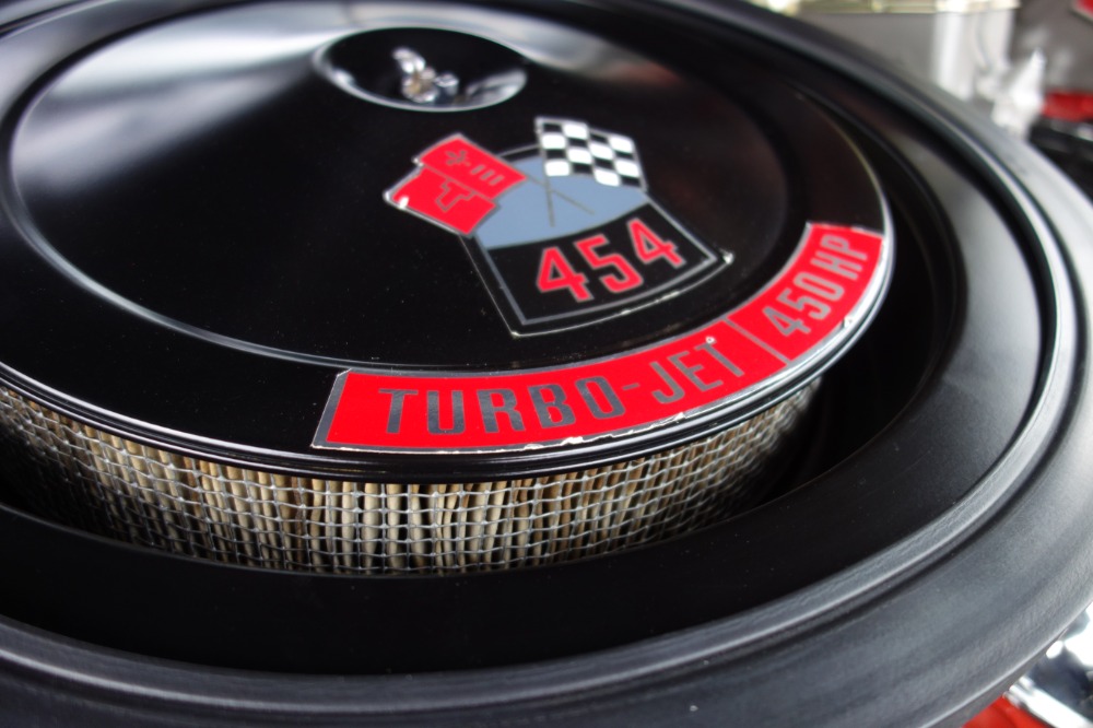 Used 1970 Chevrolet Chevelle -SS LS6 STYLE- CHEVELLEBRATION BEST IN SHOW WINNER- SEE VIDEO | Mundelein, IL