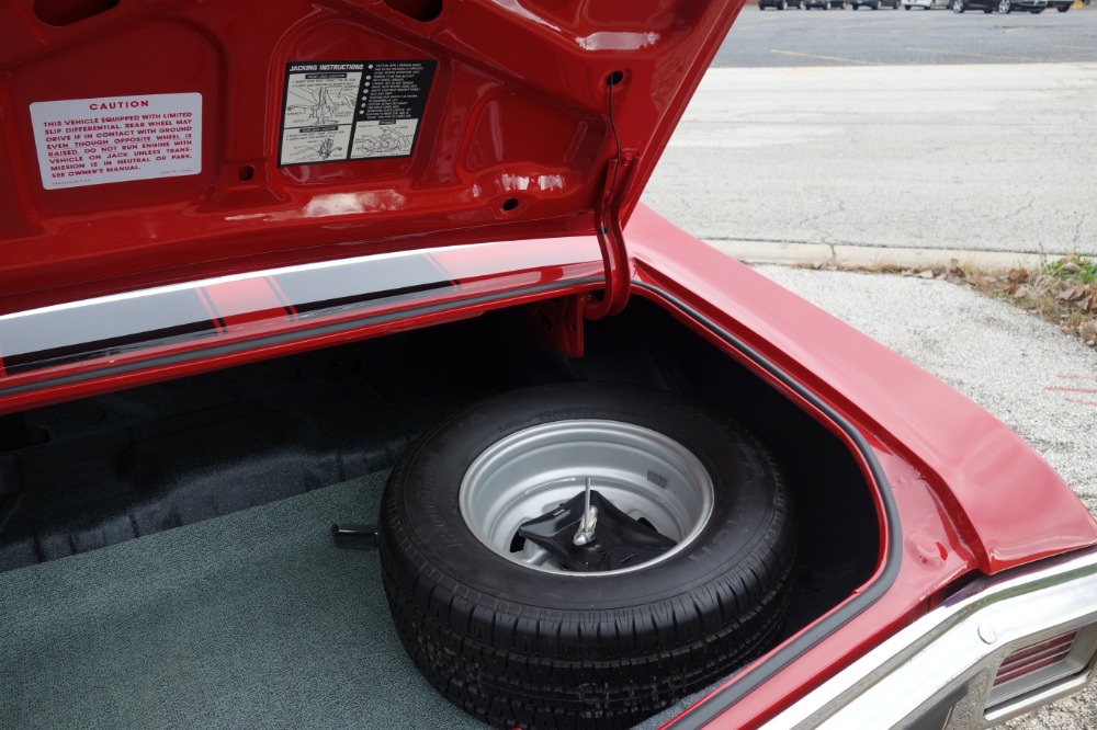 Used 1970 Chevrolet Chevelle -SS LS6 STYLE- CHEVELLEBRATION BEST IN SHOW WINNER- SEE VIDEO | Mundelein, IL