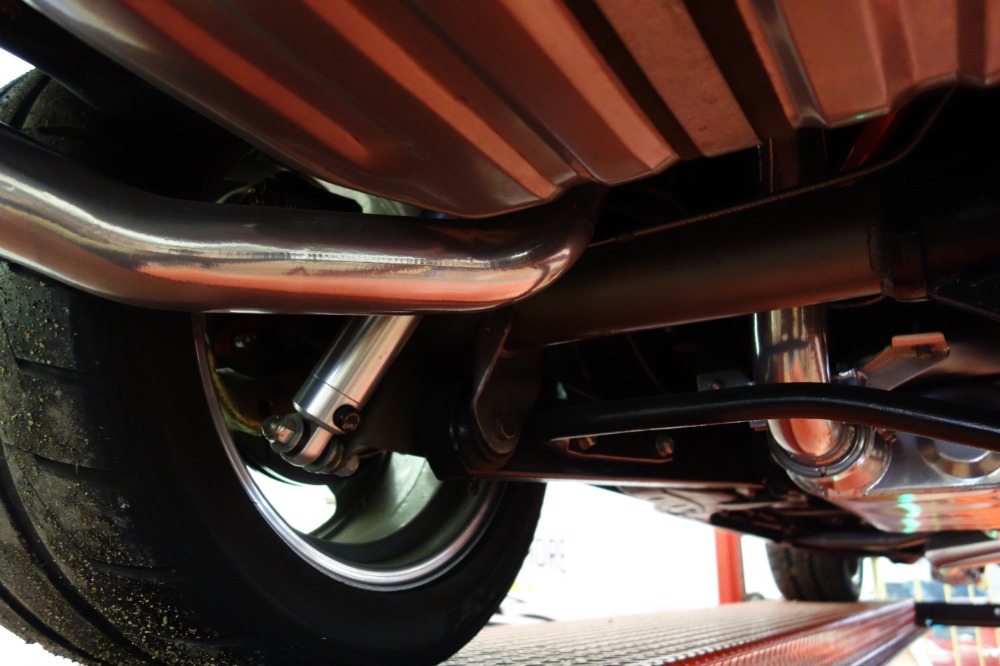 Used 1970 Chevrolet Chevelle -SS LS6 STYLE- CHEVELLEBRATION BEST IN SHOW WINNER- SEE VIDEO | Mundelein, IL