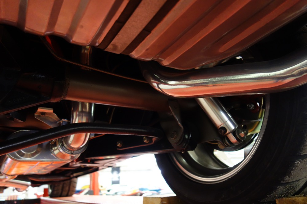 Used 1970 Chevrolet Chevelle -SS LS6 STYLE- CHEVELLEBRATION BEST IN SHOW WINNER- SEE VIDEO | Mundelein, IL