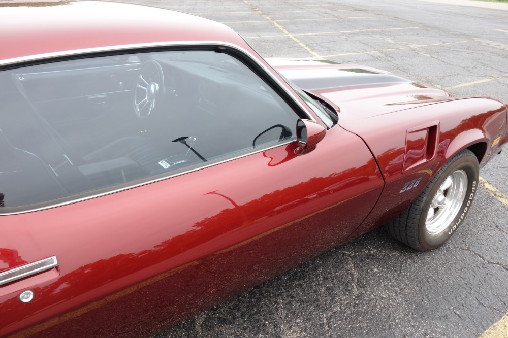 Used 1980 Chevrolet Camaro - DOCUMENTED CLASSIC - 502/400- SEE VIDEO | Mundelein, IL