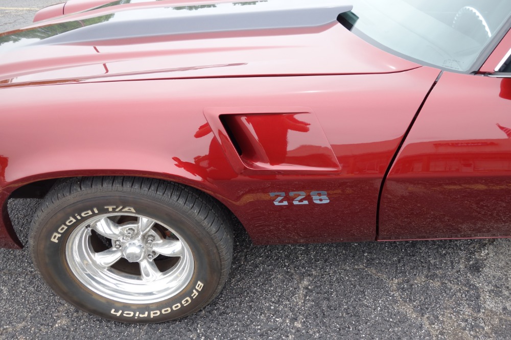 Used 1980 Chevrolet Camaro - DOCUMENTED CLASSIC - 502/400- SEE VIDEO | Mundelein, IL