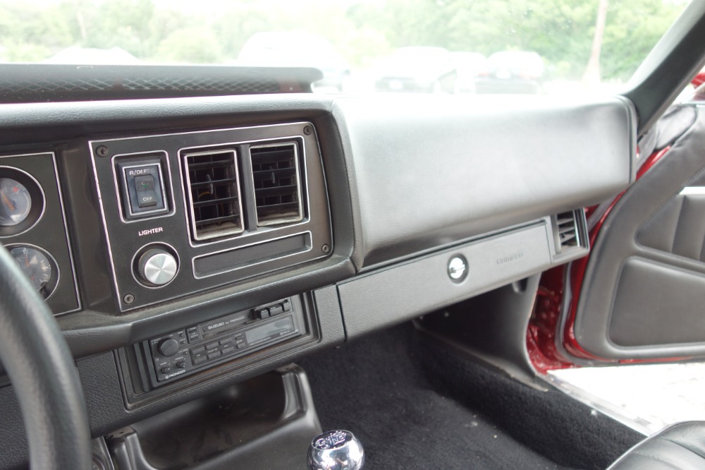Used 1980 Chevrolet Camaro - DOCUMENTED CLASSIC - 502/400- SEE VIDEO | Mundelein, IL