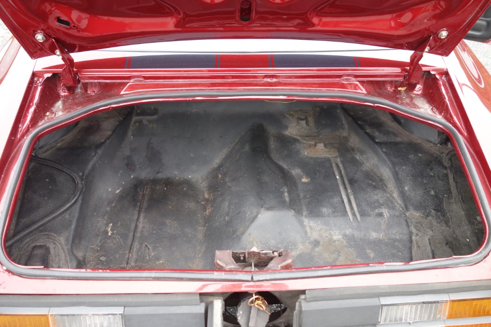 Used 1980 Chevrolet Camaro - DOCUMENTED CLASSIC - 502/400- SEE VIDEO | Mundelein, IL