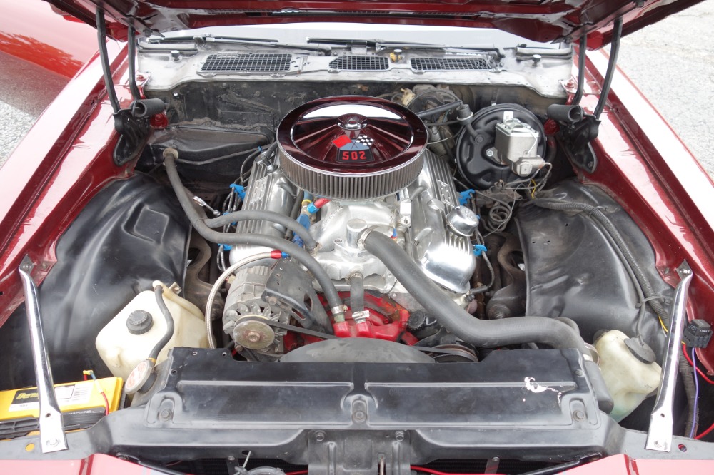 Used 1980 Chevrolet Camaro - DOCUMENTED CLASSIC - 502/400- SEE VIDEO | Mundelein, IL