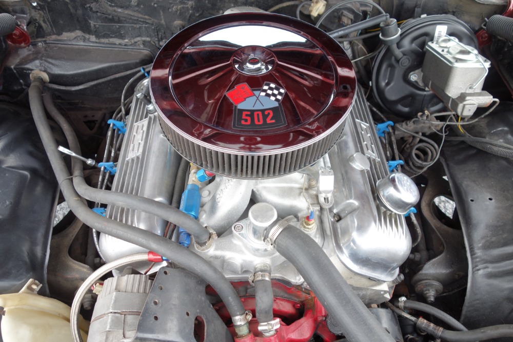 Used 1980 Chevrolet Camaro - DOCUMENTED CLASSIC - 502/400- SEE VIDEO | Mundelein, IL