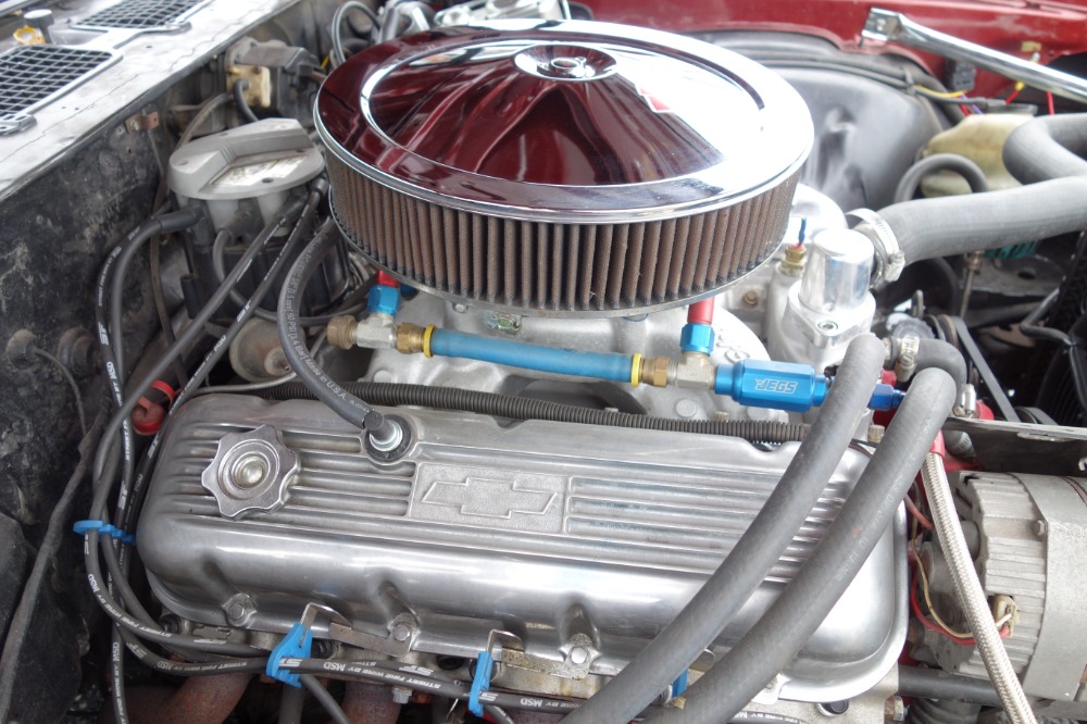 Used 1980 Chevrolet Camaro - DOCUMENTED CLASSIC - 502/400- SEE VIDEO | Mundelein, IL
