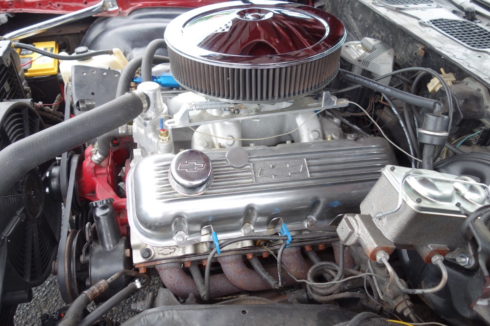 Used 1980 Chevrolet Camaro - DOCUMENTED CLASSIC - 502/400- SEE VIDEO | Mundelein, IL
