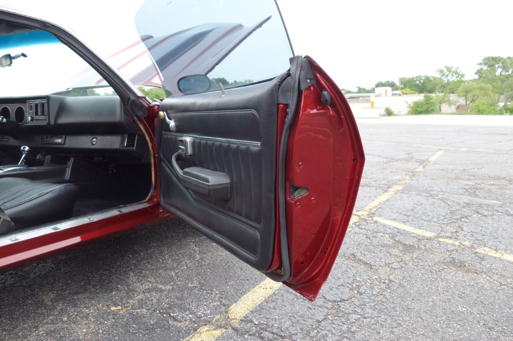 Used 1980 Chevrolet Camaro - DOCUMENTED CLASSIC - 502/400- SEE VIDEO | Mundelein, IL