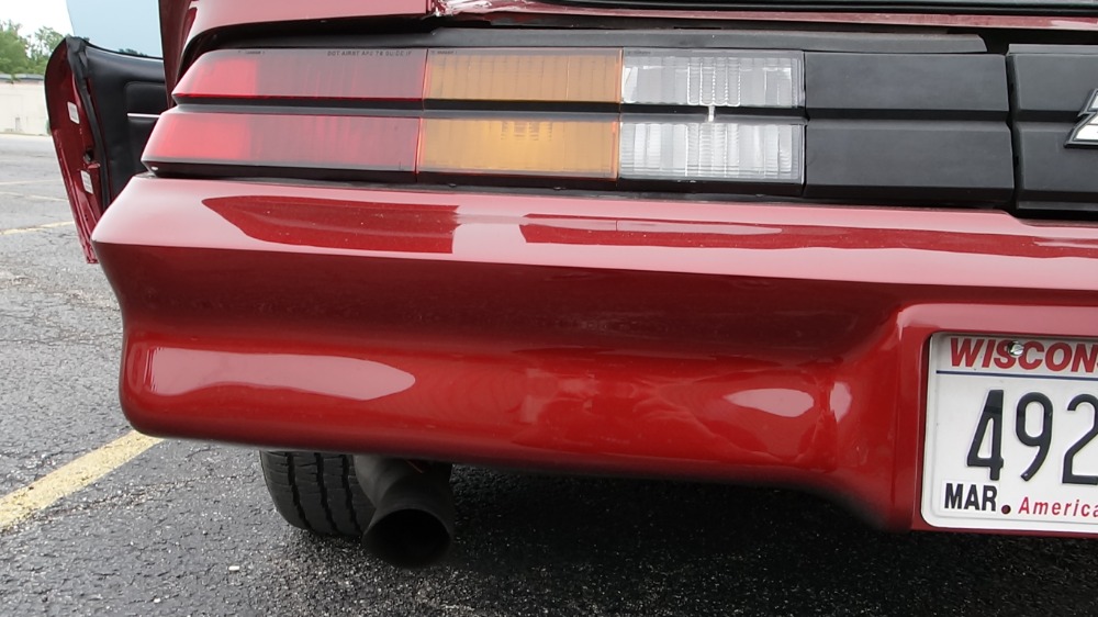 Used 1980 Chevrolet Camaro - DOCUMENTED CLASSIC - 502/400- SEE VIDEO | Mundelein, IL